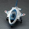 Hasegawa TH13-60123 Egg Plane T-4 Blue Impuls